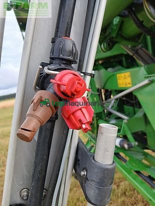 Atomizador - Amazone - uf 1501