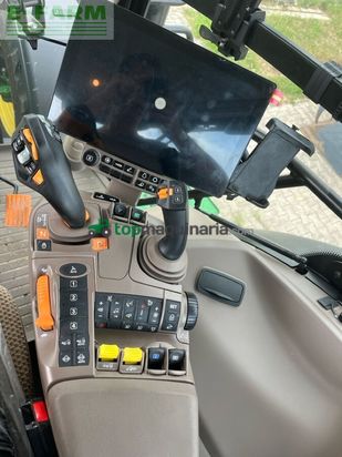 Tractor agrícola - John Deere - 6r250/ 6r 250 garantie 11/27 1