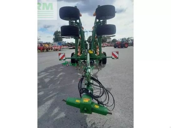 Cultivador - Amazone - cenius6003 2tx