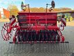 Sembradora - Kuhn - hr 304 + integra 3003