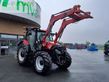 Tractor agrícola - Case IH - vestrum 120