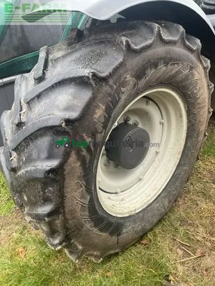 Tractor agrícola - Valtra - t 174 e