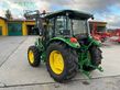 Tractor agrícola - John Deere - 5075E