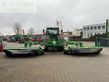 Cortacésped manual - John Deere - r990r + f310r