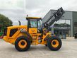 Minicargadora - JCB - 437 wheeled loading shovel (st23075)