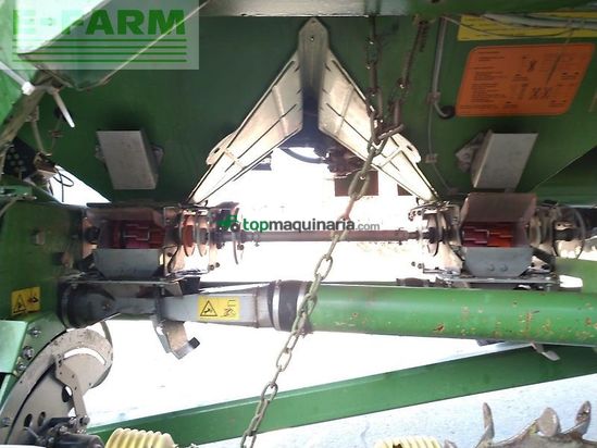 Sembradora - Amazone - airstar xact