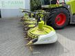Cabezal - Claas - orbis 750