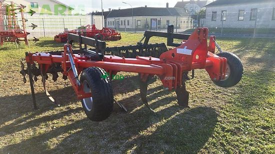 Cultivador - Quivogne - ss08