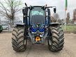 Tractor agrícola - Valtra - gebr. allradschlepper