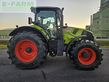 Tractor agrícola - Claas - axion 870 cmatic cebis