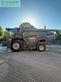 Cosechadora de Cereal - Fendt - ideal 7