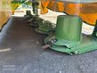 Cortacésped manual - Krone - easy cut f 320 m