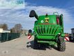 Cosechadora de Cereal - John Deere - t550