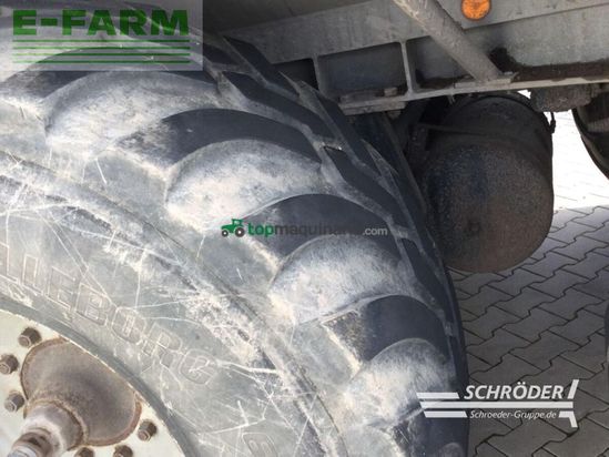 Cisterna - Kotte - vtl 18500