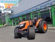 Tractor agrícola - Kubota - m4-063rops ab 0,99%