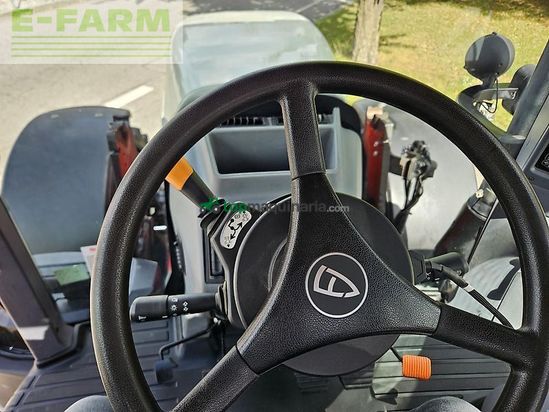 Tractor agrícola - Steyr - cvt 6150 hi-escr