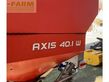 Esparcidor - Kuhn - axis 401 w