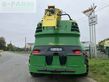 Cosechadora de Cereal - John Deere - ensileuse jd 8500 4rm