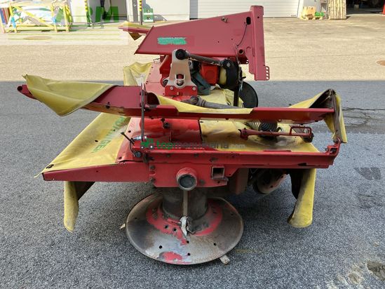 Cortacésped manual -  - eurocat 316f classic