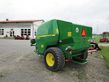 Empacadora gigant - John Deere - f441m