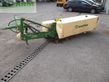 Cortacésped manual - Krone - am 243 s