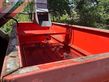 Esparcidor - Rauch - tws 7000