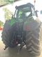 Tractor agrícola - Deutz-Fahr - agrotron 9340 ttv