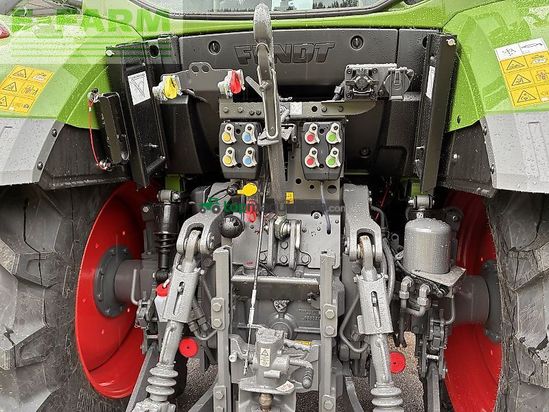 Tractor agrícola - Fendt - 314 vario gen4 profi setting 2