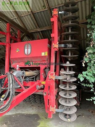 Sembradora - Horsch - sw-3300