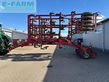 Cultivador - Horsch - tiger 6 mt