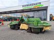 Cortacésped manual - Krone - easycut 32 p
