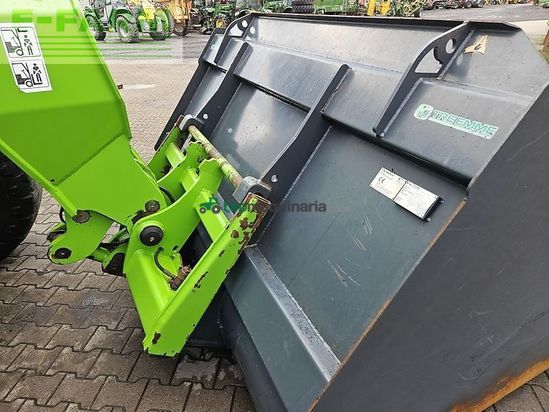 Telescopica - Merlo - tf 65.9 tcs-170-hf