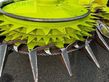 Cosechadora de Cereal - Claas - jaguar 970 greeneye + orbis 900 + pu 300