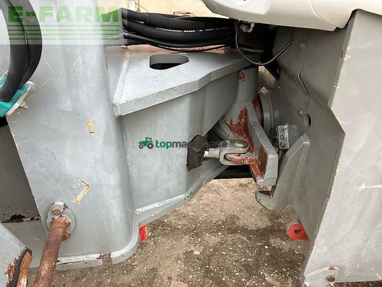 Minicargadora - Atlas - ar 95