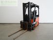 Elevadora - Linde - e 20 ph evo 386-02