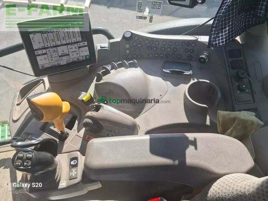 Tractor agrícola - John Deere - 6130r