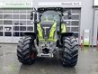 Tractor agrícola - Claas - axion 830 cmatic st5 cebis CMATIC CEBIS