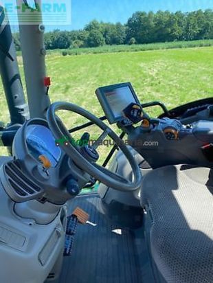 Tractor agrícola - John Deere - 6130r
