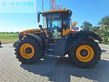Tractor agrícola - JCB - ft 4220