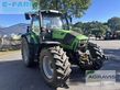 Tractor agrícola - Deutz-Fahr - agrotron 150