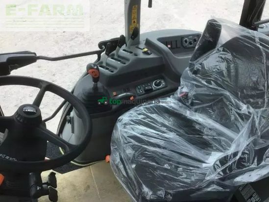 Tractor agrícola - Claas - axos 240