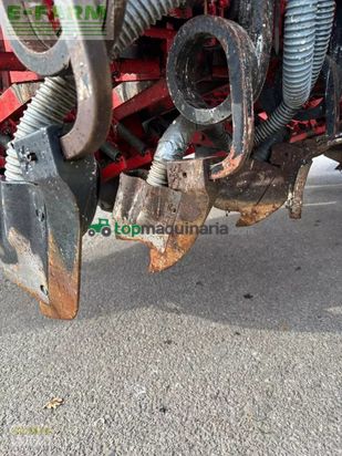 Sembradora monograno mecanica - Becker - aeromat t *kundenauftrag*