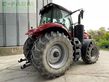 Tractor agrícola - Case IH - magnum 280