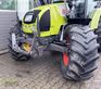 Tractor agrícola - Claas - celtis 456 rx comfort stoll fz 30