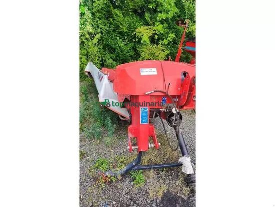 Cortacésped manual - Kuhn - gmd4011ff