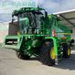 Cosechadora de Cereal - John Deere - T550 i
