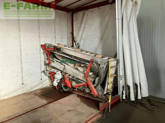 Remolqu agrícola -  - remorque bachee+tapis gourmelo