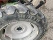Tractor agrícola - Case IH - jxu 85 + hauer frontlader pom s90