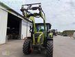 Tractor agrícola - Claas - arion 510 hexa cis inkl. fl 120 c