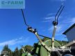 Henificador - Fendt - twister 901 t